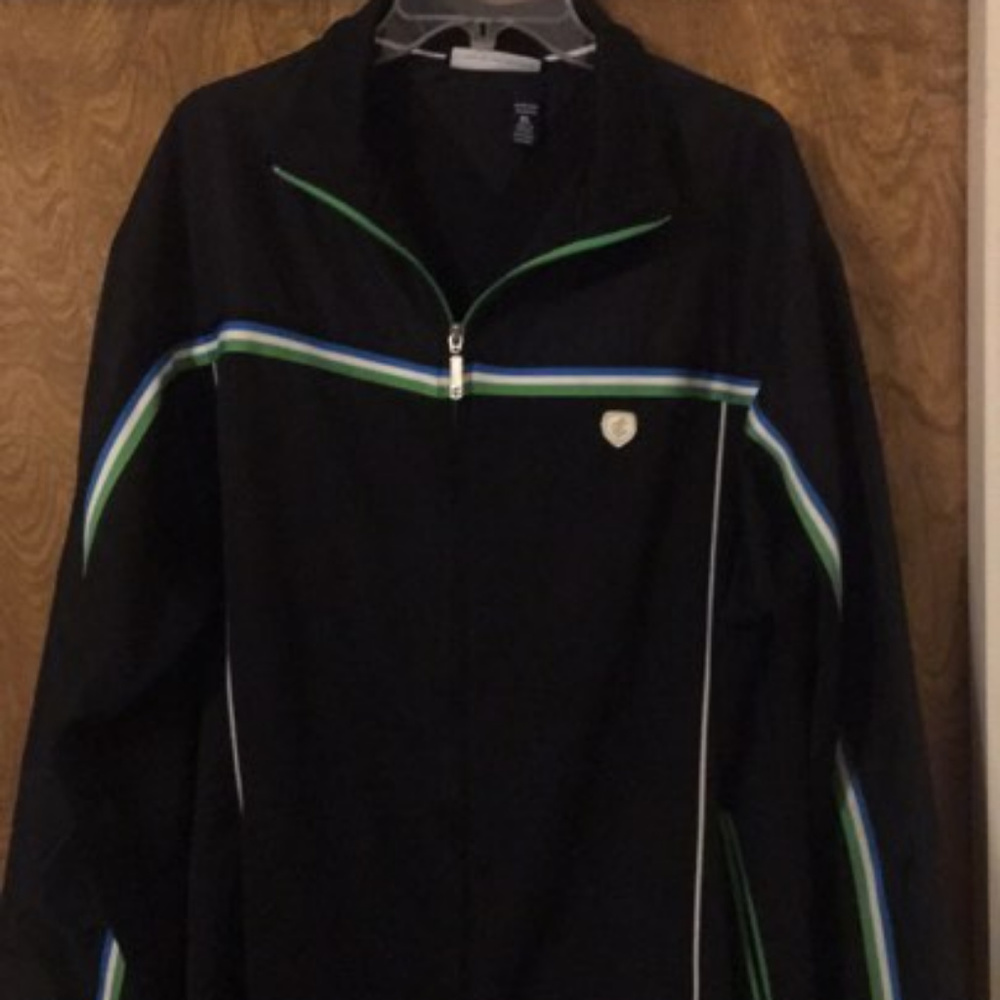 Mens Sean John Jacket
