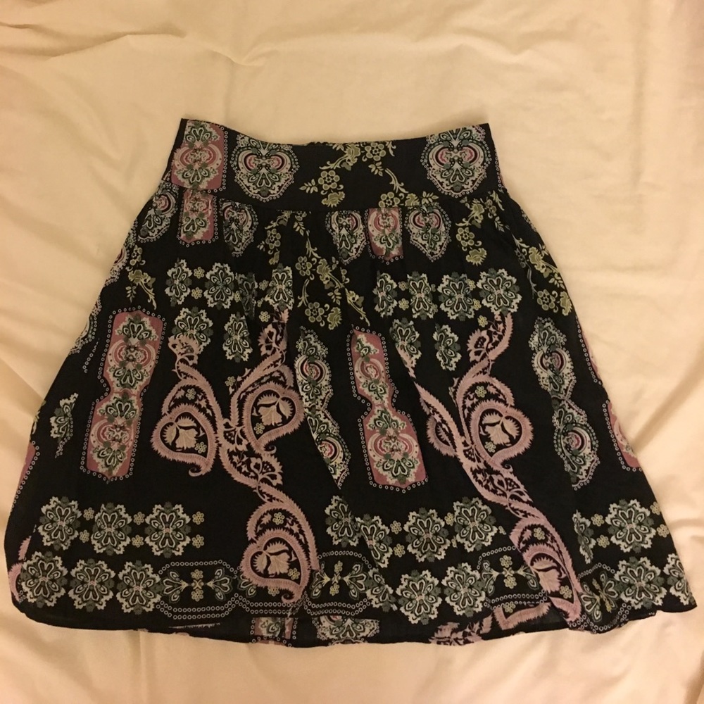 Summer skirt
