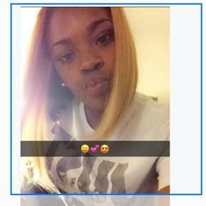 Meet your Posher, Jazminee