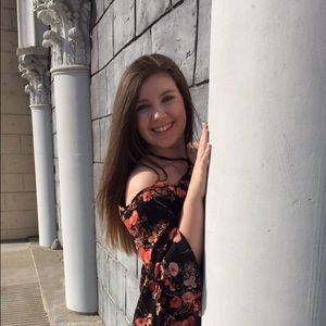 Meet your Posher, Lexi