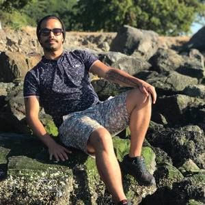 Meet your Posher, Shayan