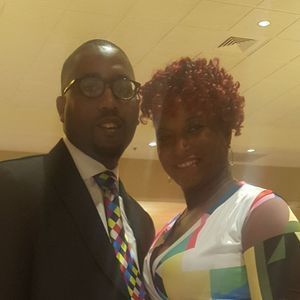 Meet your Posher, St. matthew