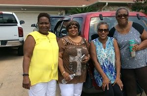 Meet your Posher, Leberta