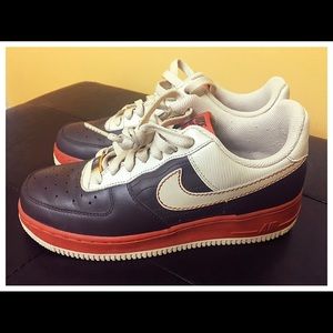 Nike Air Force 1 XXV