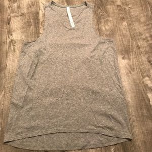 lulu lemon tank top