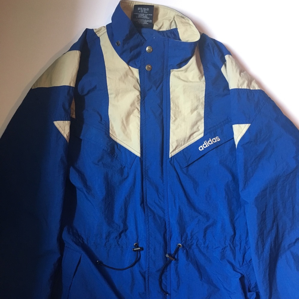 🔥SALE 20% OFF🔥 Adidas Jacket