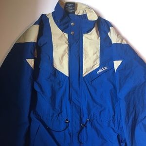 🔥SALE 20% OFF🔥 Adidas Jacket