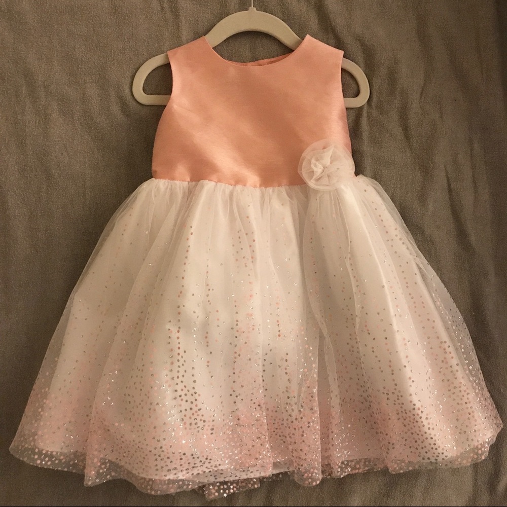 Toddler Dress