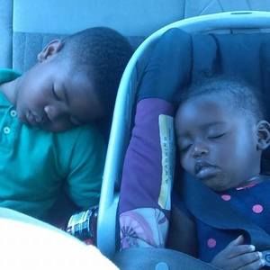 Meet your Posher, Amie