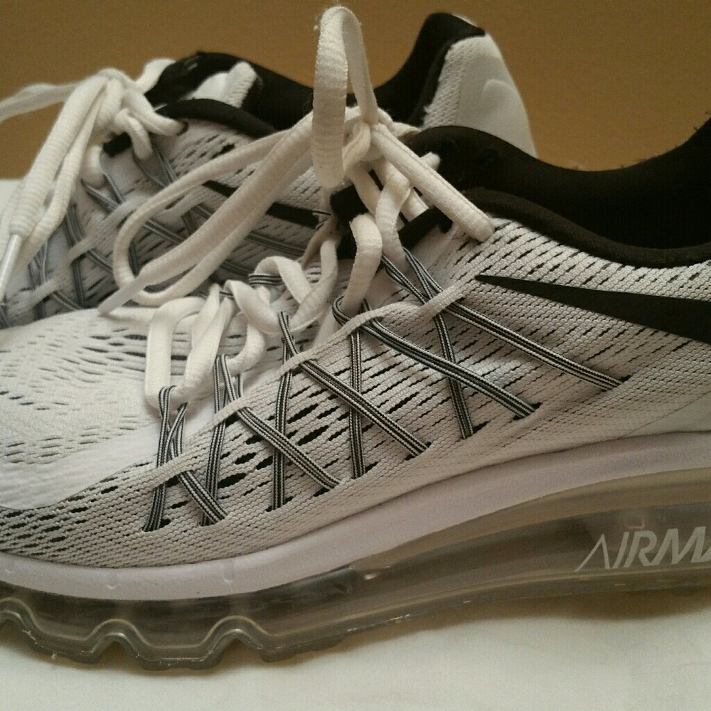 Nike Air Max 2015 womens size 8.5