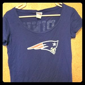 New England Patriots fans!!