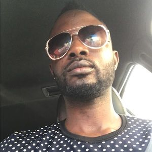 Meet your Posher, Jason