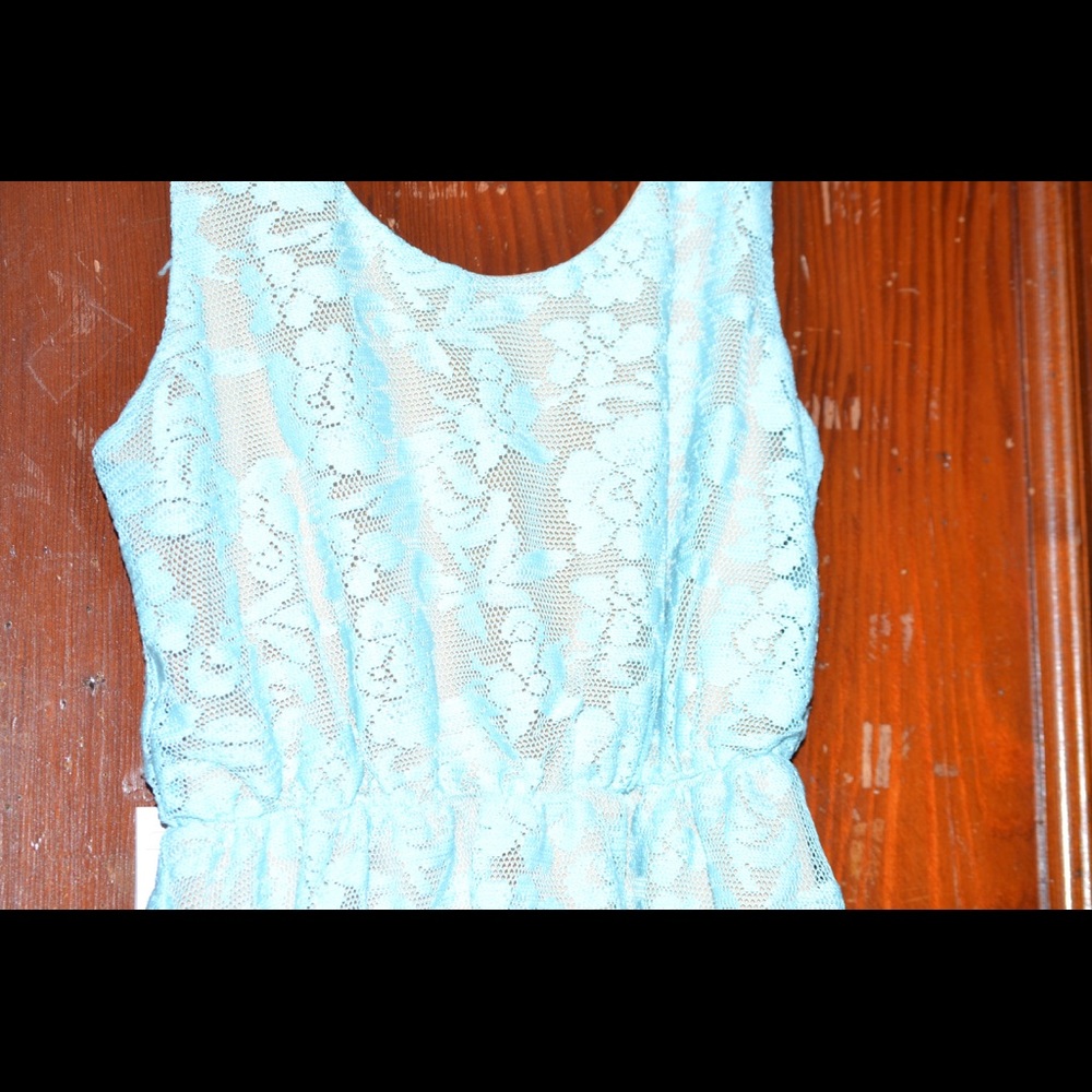 Sun Dress - Picture 2 of 3