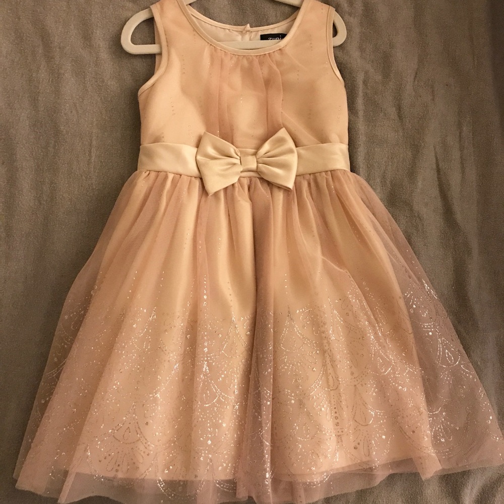 Toddler Dress