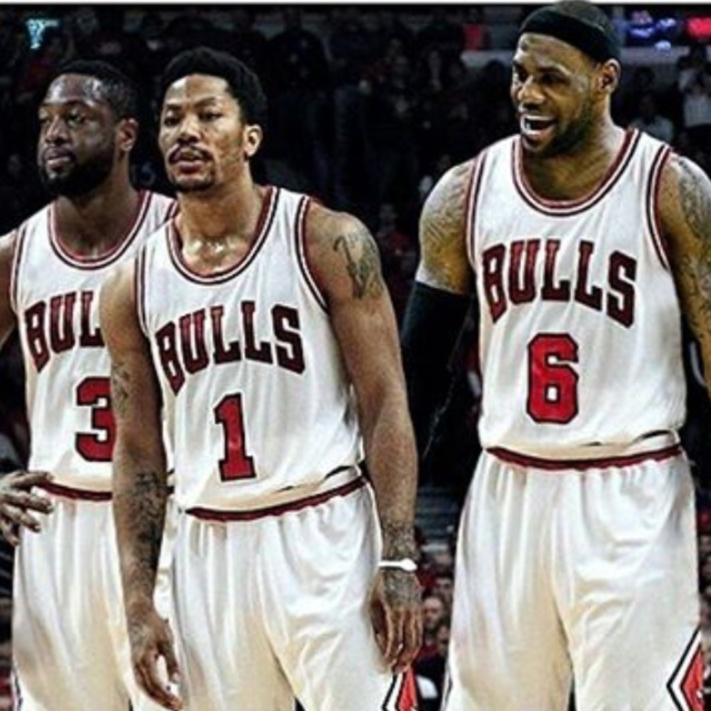 Meet your Posher, Juan