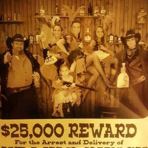 Meet your Posher, Patricia