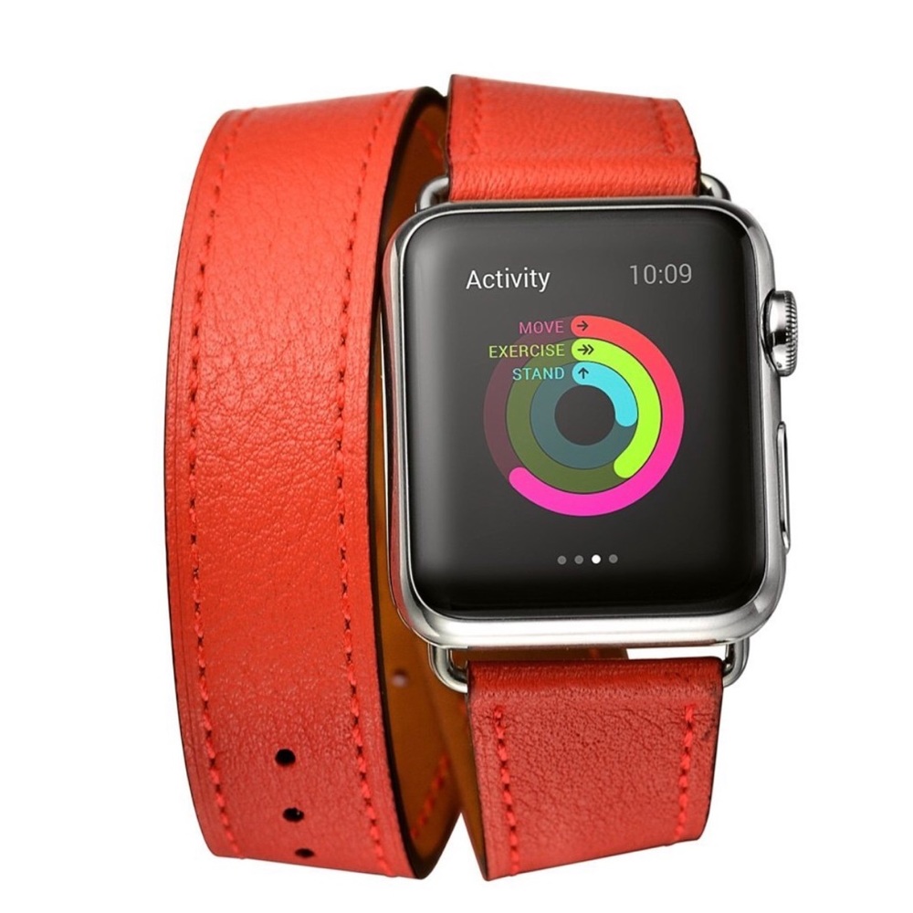 Valkit Band for 38mm Apple Watch Series 1 & 2 !