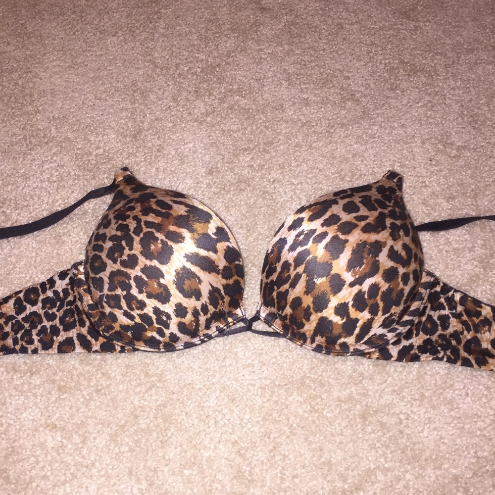 VS Bombshell Bra