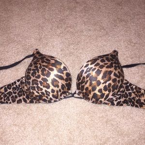 VS Bombshell Bra