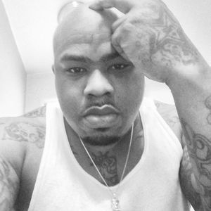 Meet your Posher, Darrian