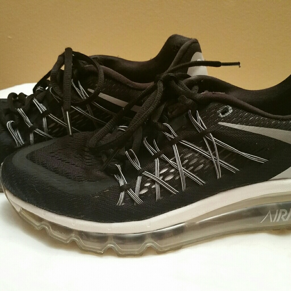Nike Air Max 2015 womens size 8.5
