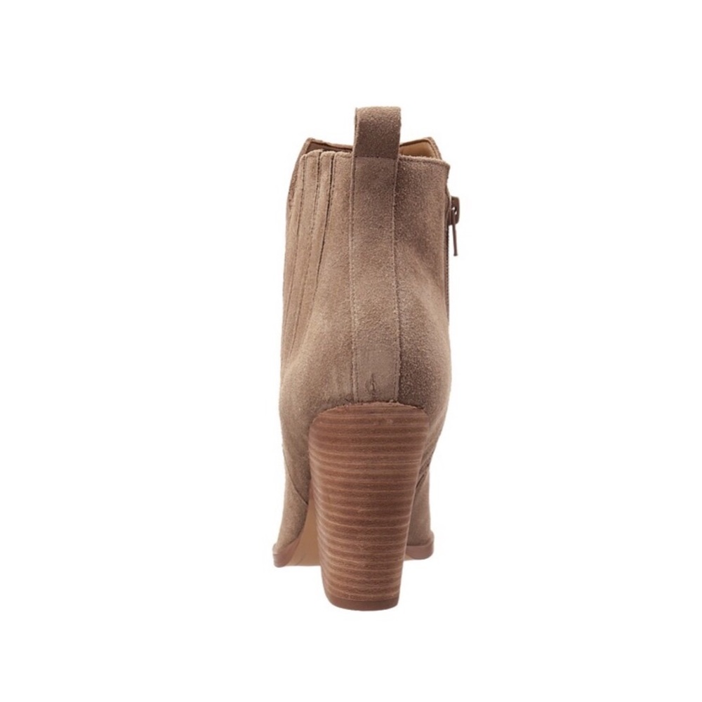 GUESS BOOTIES - Picture 6 of 7