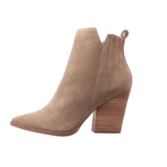 GUESS BOOTIES - Picture 5 of 7