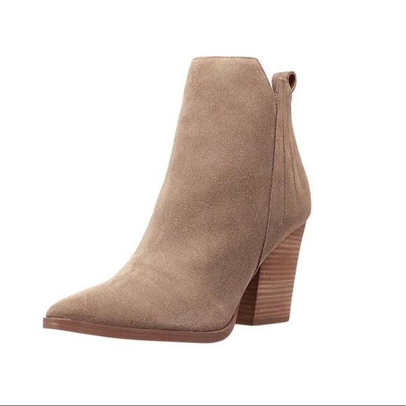 GUESS BOOTIES - Picture 4 of 7