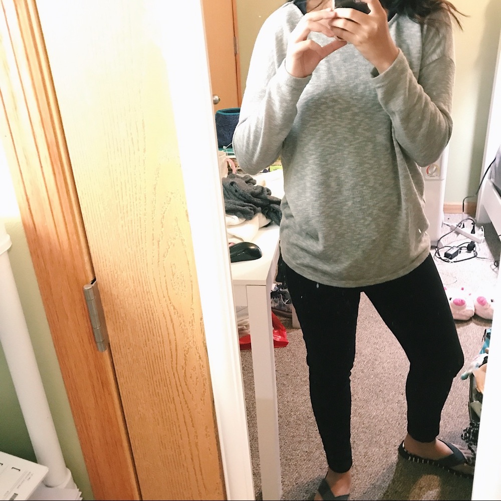 Cable & Gauge | Sweater