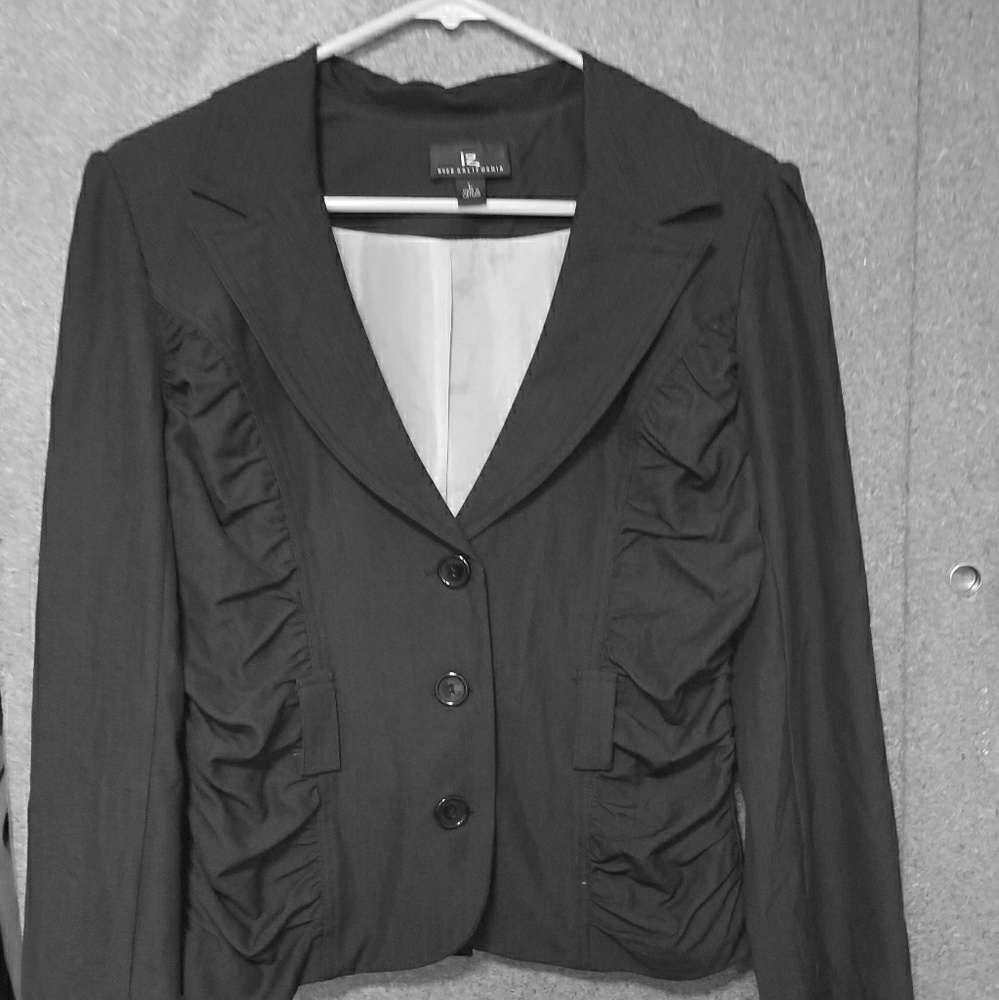 Womens suit jacket
