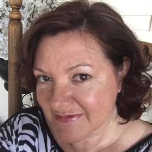 Meet your Posher, Sharon