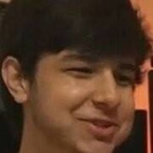 Meet your Posher, Mason