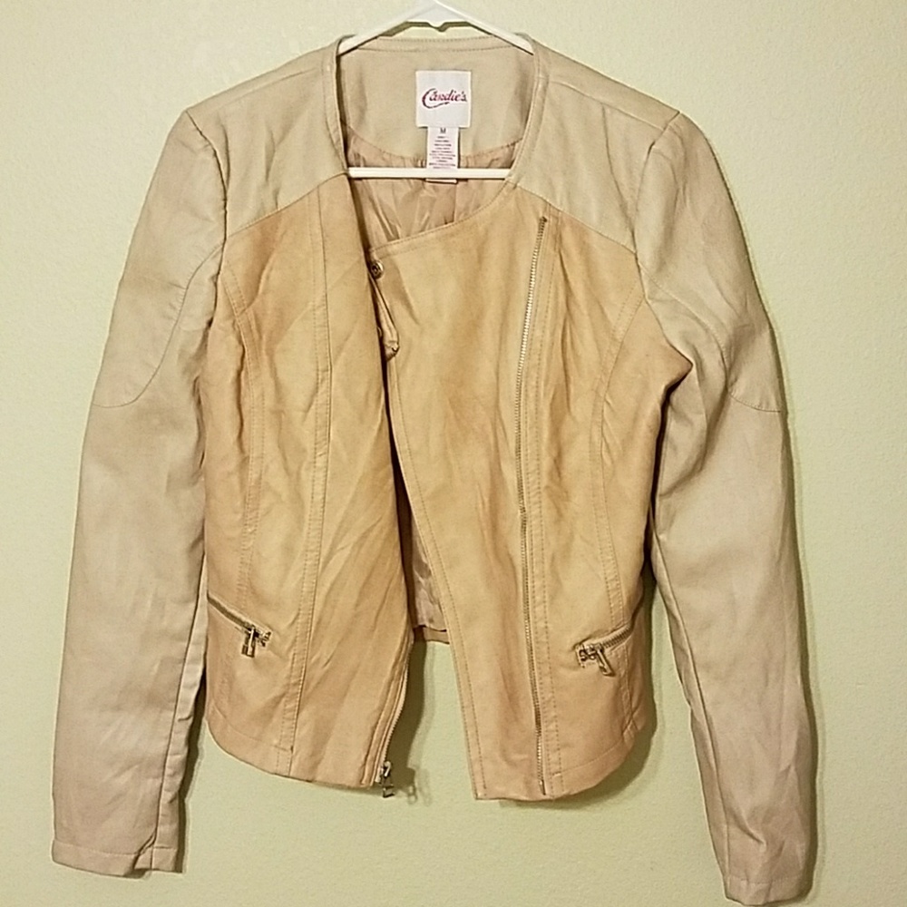 Candies jacket