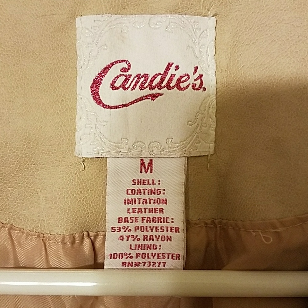 Candies jacket - Picture 2 of 3