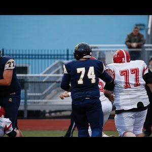 Meet your Posher, Tyler