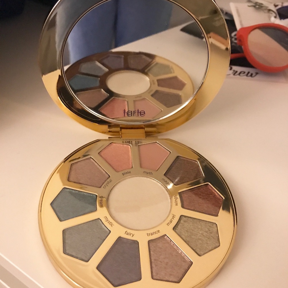 Limited Edition Tarte Make Believe in Yourself