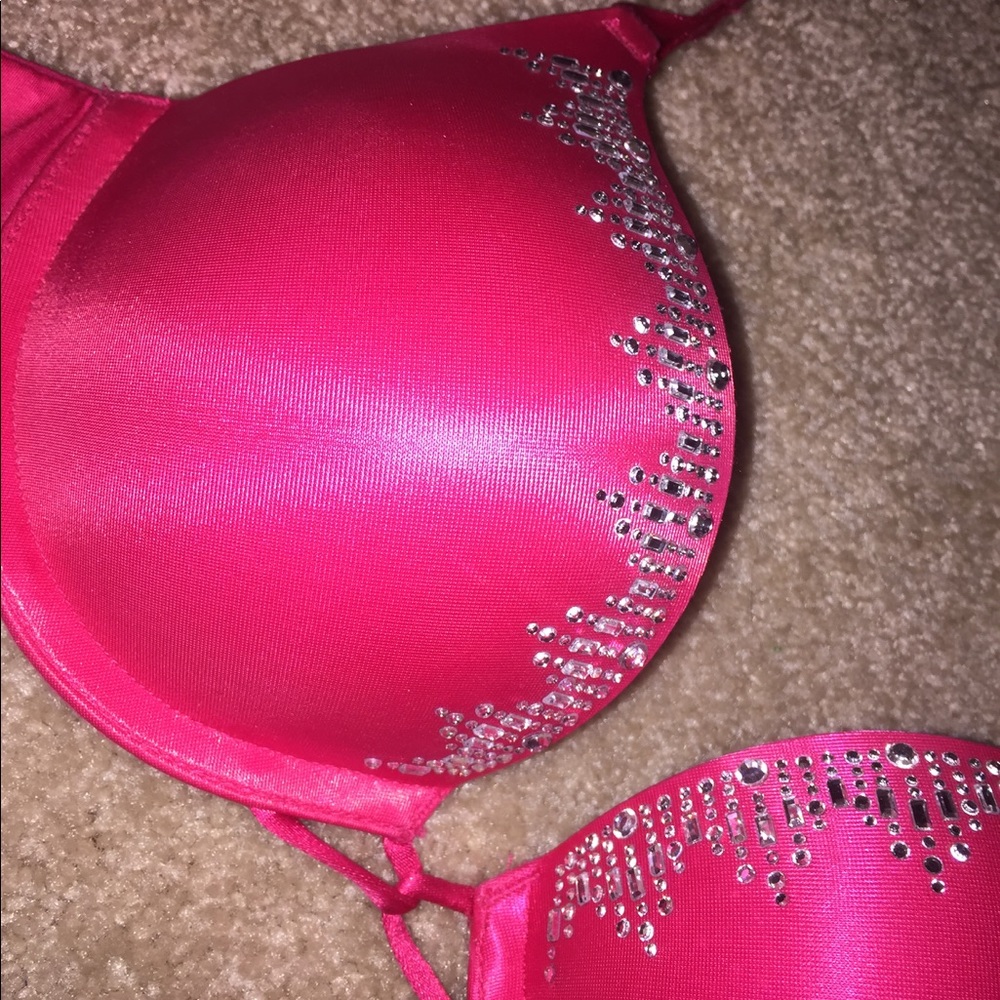 VS Bombshell Bra