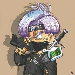 Meet your Posher, Jesse