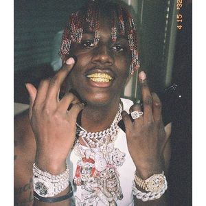 Meet your Posher, Laronda