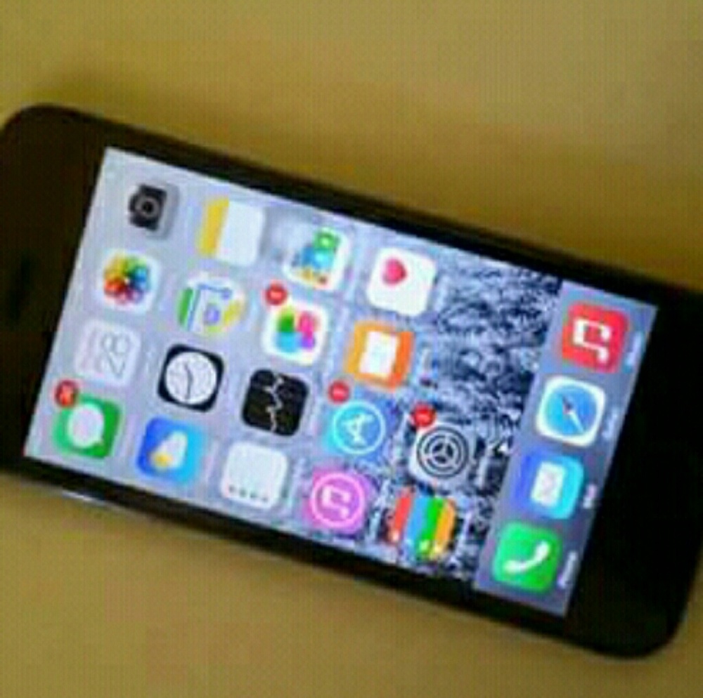 Phone