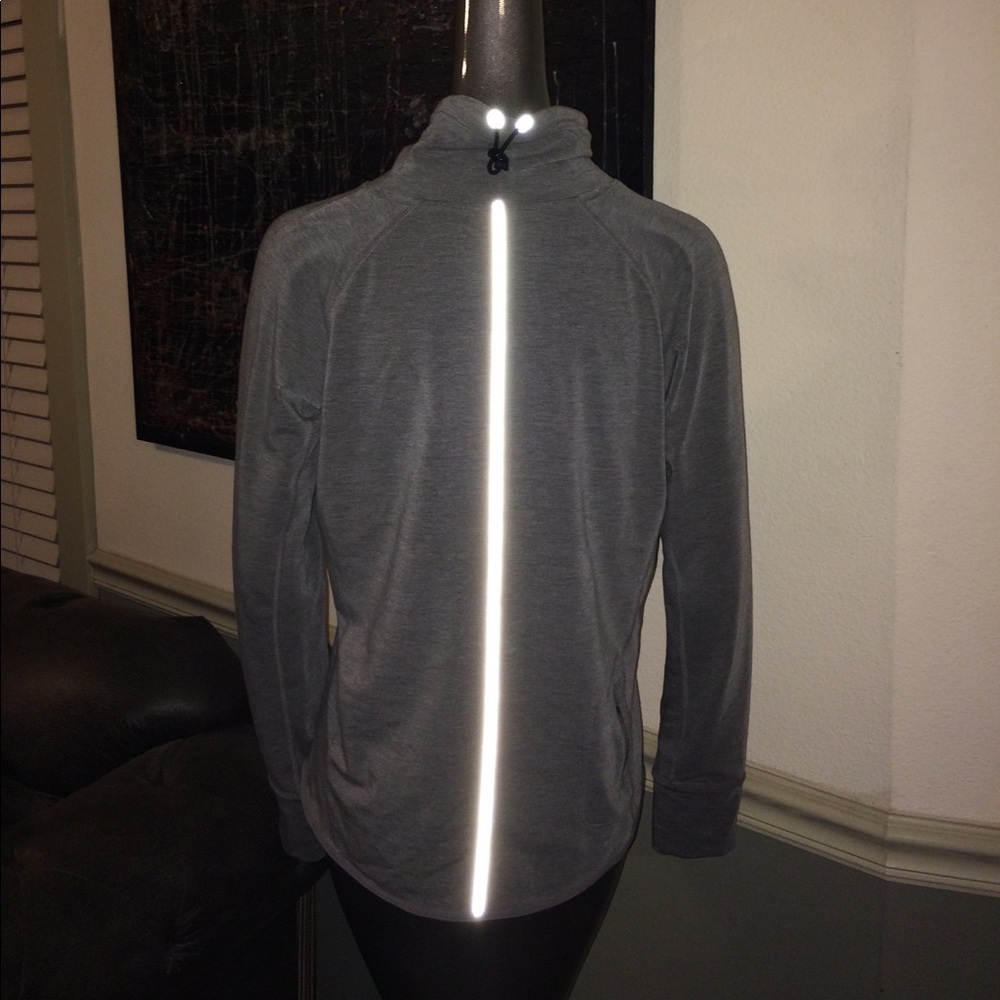 Nike Running Reflective Pullover - image 2