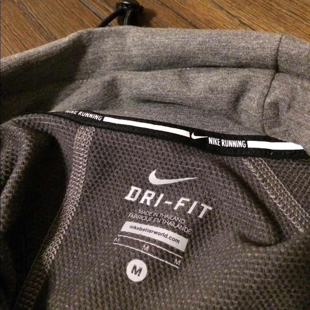 Nike Running Reflective Pullover - image 6