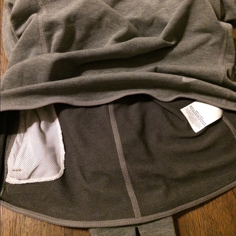 Nike Running Reflective Pullover - image 7