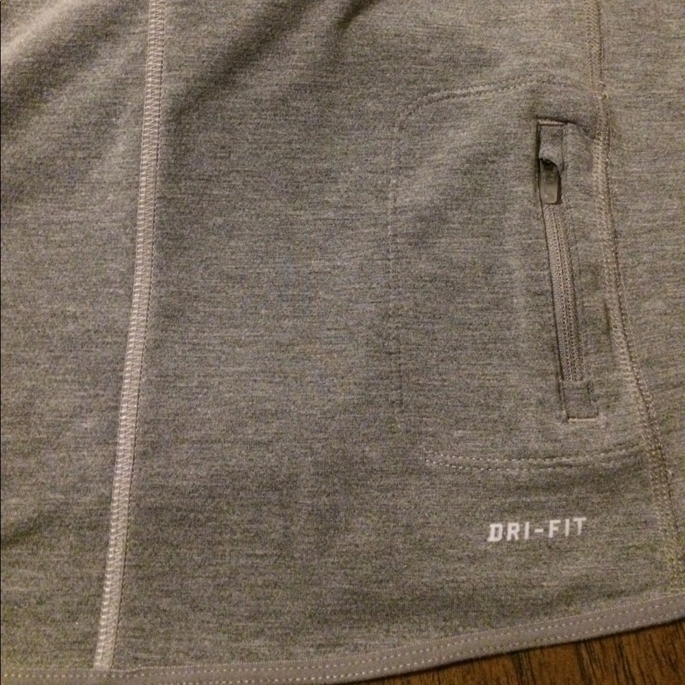 Nike Running Reflective Pullover - image 8