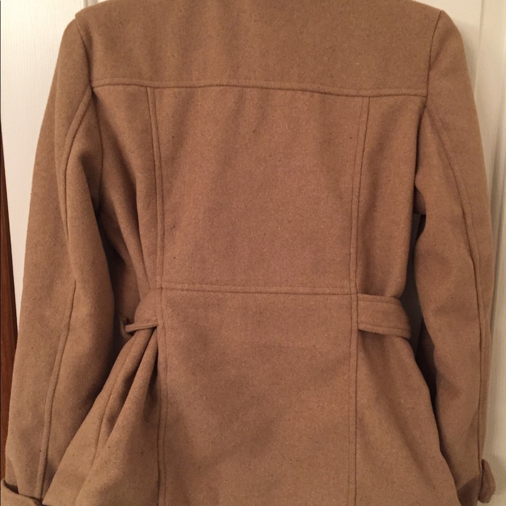 Peacoat - Picture 3 of 4