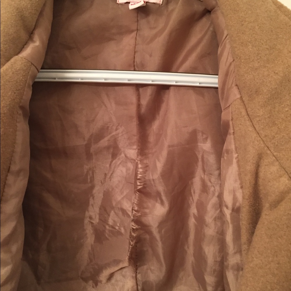 Peacoat - Picture 4 of 4