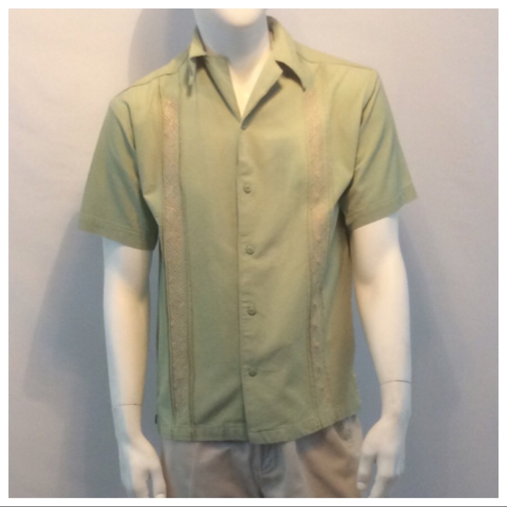 SOMI Men's Dress Shirt