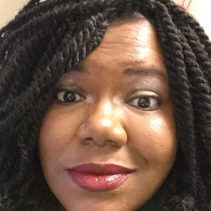 Meet your Posher, Aprilsomewhereovertherainbow