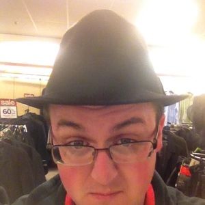 Meet your Posher, Clifford