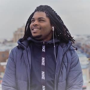 Meet your Posher, Ali